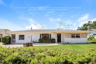 11018 102nd Ave N in Seminole, FL - Building Photo