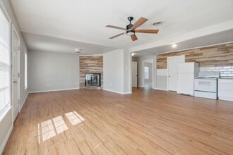 2034 Collins Ave in Abilene, TX - Building Photo - Building Photo