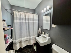 14 Dawes St in Boston, MA - Building Photo - Building Photo