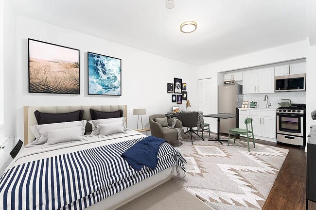 32 Cornelia St in New York, NY - Building Photo - Building Photo