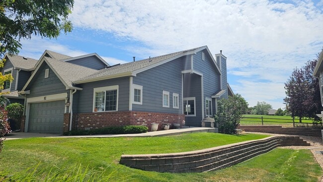 property at 13550 Washington St