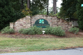 Clover Ranch in Hampton, GA - Building Photo - Building Photo