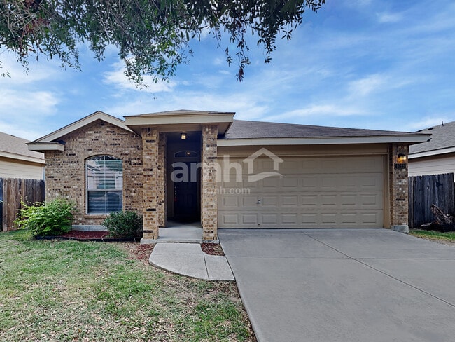 property at 8055 Chisos Oak Dr