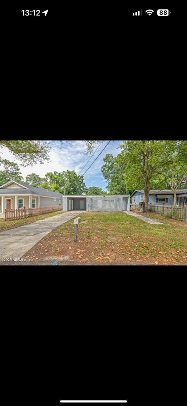 property at 9106 Jefferson Ave