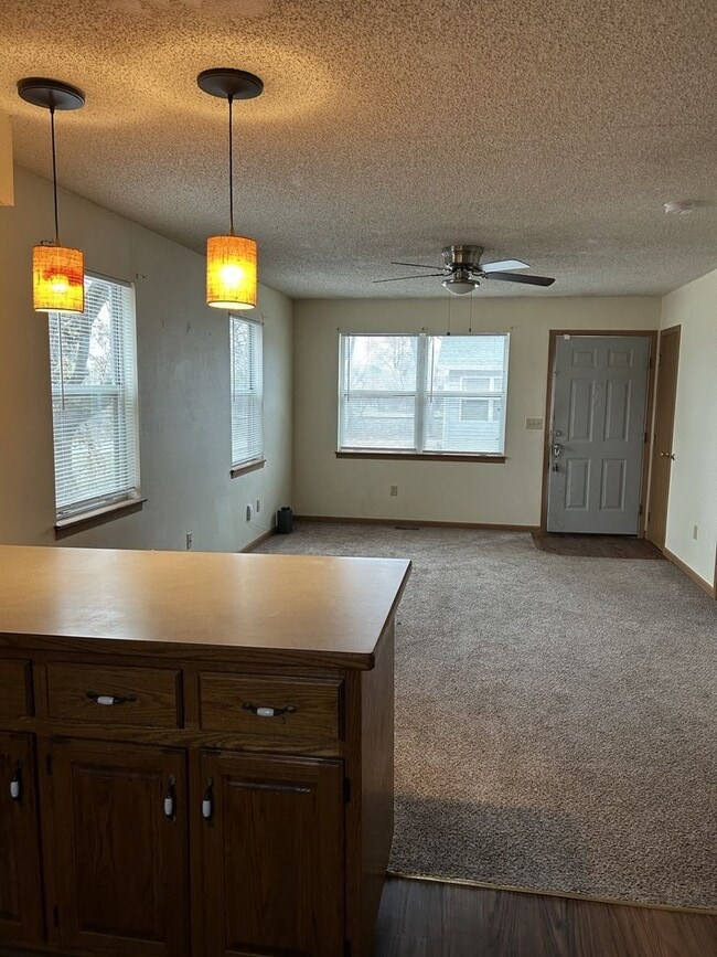 810 E Jackson St in Pittsburg, KS - Building Photo - Building Photo