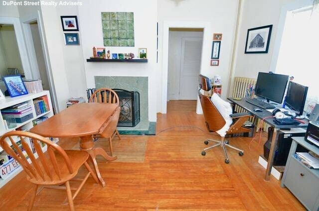 74 Sydney St in Boston, MA - Building Photo - Building Photo