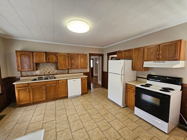 property at 189 South St