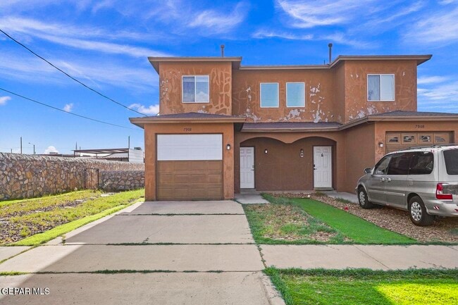 property at 7908 Mt Latona Dr