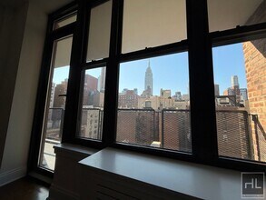 EAST 35 STREET, Unit 12DE in New York, NY - Building Photo - Building Photo