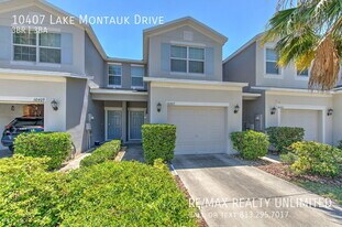 10407 Lake Montauk Dr in Riverview, FL - Building Photo