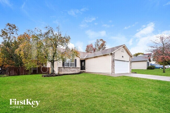 3 Bobwhite Ct in Amelia, OH - Building Photo - Building Photo