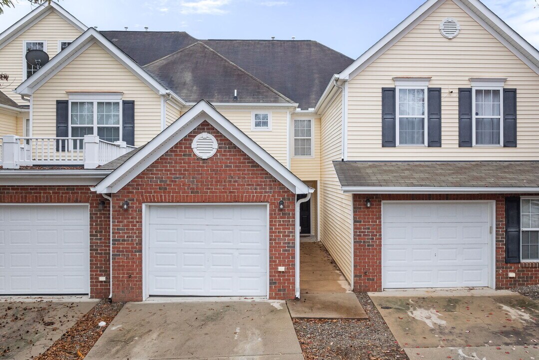 2616 Vega Ct in Raleigh, NC - Building Photo