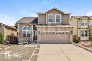 1749 Dewhirst Dr, Unit 7110 in Colorado Springs, CO - Building Photo