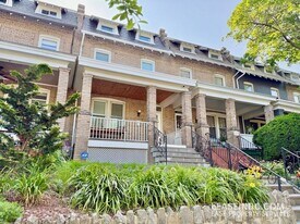 3815 13th St NW in Washington, DC - Building Photo