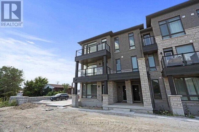 9430-9430 The Gore Rd in Brampton, ON - Building Photo - Building Photo