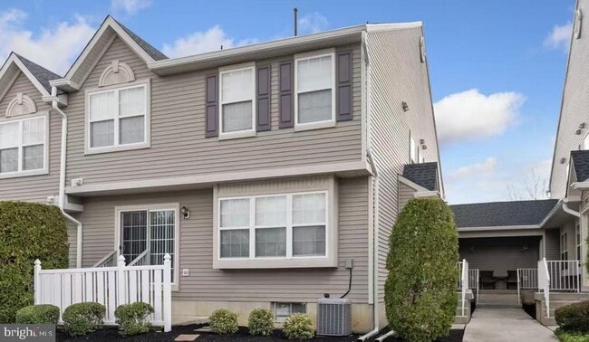 property at 4602 Grenwich Ln