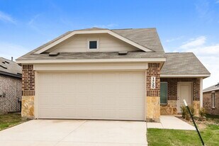 1720 Crossbill St, Unit 220-204 in Forney, TX - Building Photo