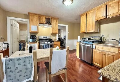 8 Eldora St, Unit #2 in Boston, MA - Building Photo - Building Photo
