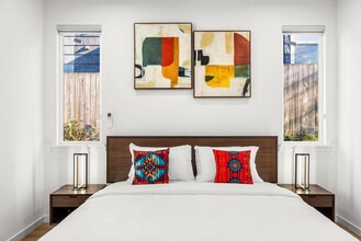 1400 Martin Luther King Jr Way S in Seattle, WA - Building Photo - Building Photo