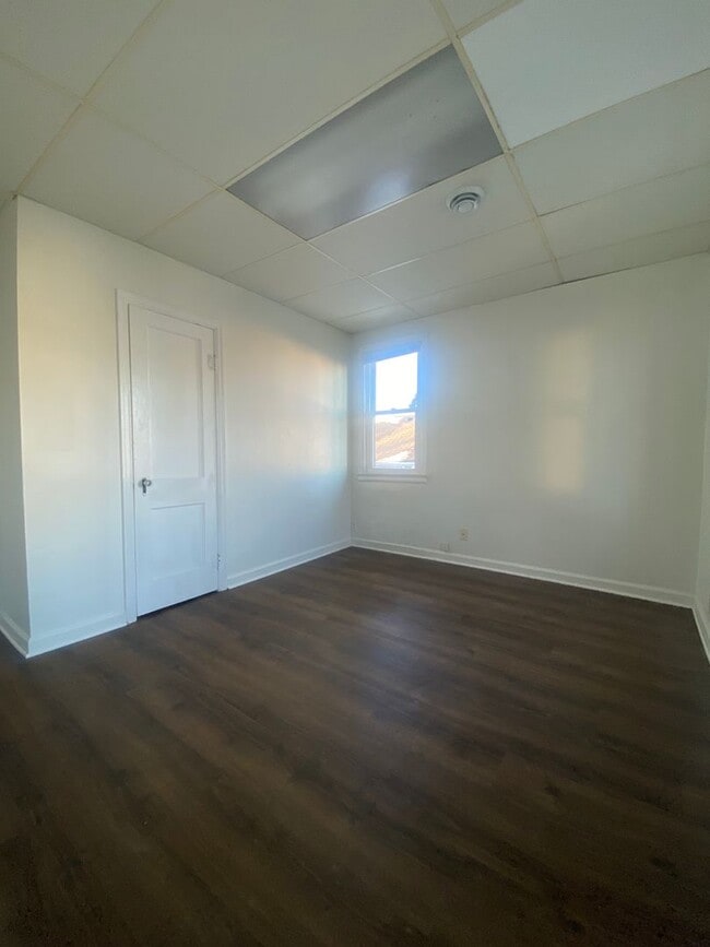 property at 1511 Oregon St