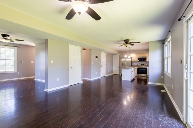 7917 Quarterfield Rd in Severn, MD - Building Photo - Building Photo