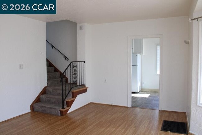 508 Civic Center St in Richmond, CA - Building Photo - Building Photo