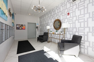 Kirkwood Place in Greensboro, NC - Building Photo - Interior Photo