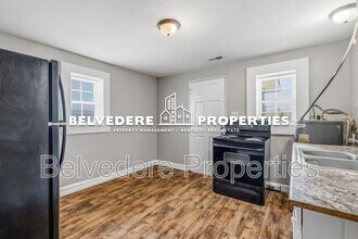 1730 Brooks Ave in High Point, NC - Building Photo - Building Photo