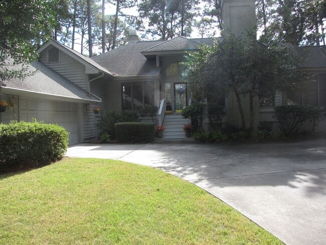 41 Club Course Dr in Hilton Head Island, SC - Building Photo - Building Photo