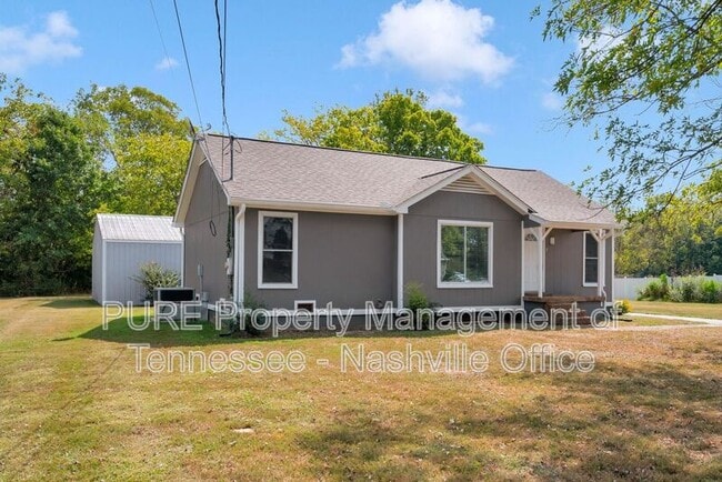 property at 323 Blade St