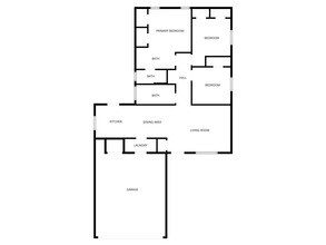 6111 NW Maple Ave in Lawton, OK - Building Photo - Building Photo