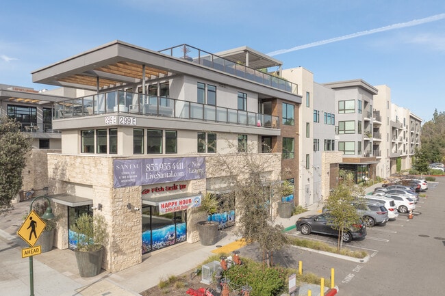 Santal Thousand Oaks