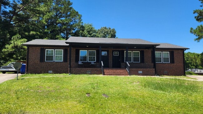 property at 1008 Brownlea Dr