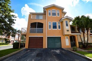 12208 Wild Iris Way in Orlando, FL - Building Photo