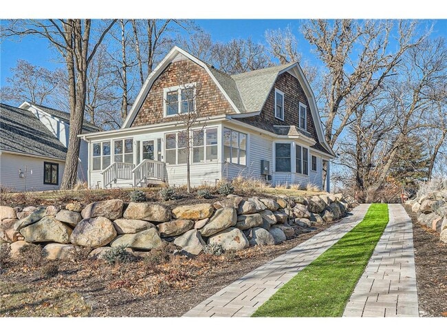 property at 1045 Lake St E