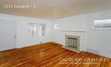 1311 Eleanor Ave in Toledo, OH - Building Photo - Building Photo