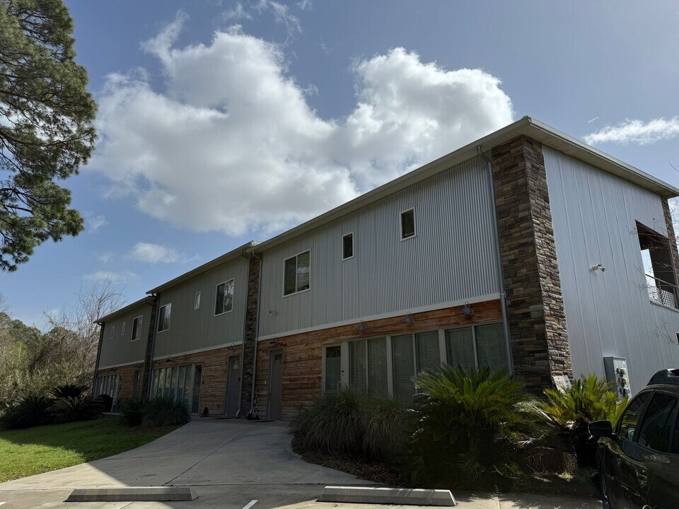 1817 Buford Ct in Tallahassee, FL - Building Photo