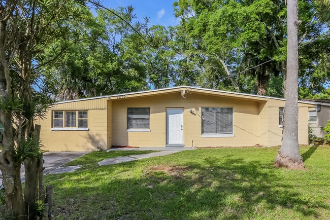 property at 8863 Yeoman Dr
