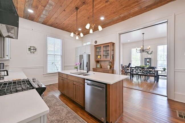 1808 Avenue K in Galveston, TX - Building Photo - Building Photo