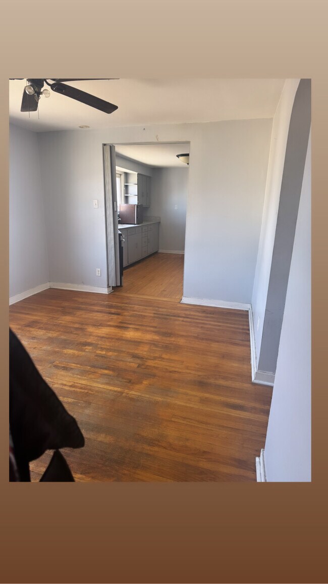 1214 W 150th St in East Chicago, IN - Foto de edificio - Building Photo