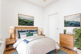 50 Murray St in New York, NY - Building Photo - Building Photo