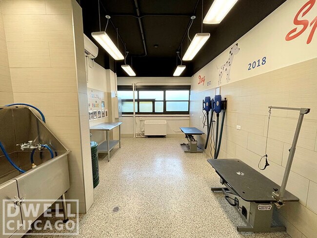 1100 S Michigan Ave in Chicago, IL - Building Photo - Building Photo