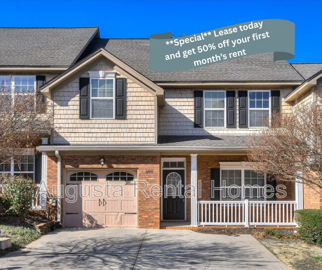 property at 200 Kline St NW