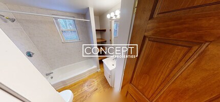 429 Franklin St, Unit 1A in Cambridge, MA - Building Photo - Building Photo