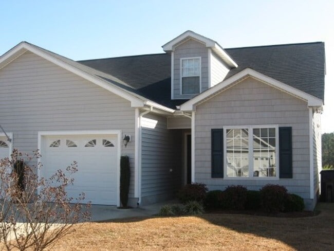 property at 1210 S Taylor St