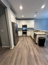 521 Ashley Ave in Suffolk, VA - Foto de edificio - Building Photo