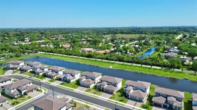 4390 SW 122nd Terrace in Davie, FL - Building Photo - Building Photo