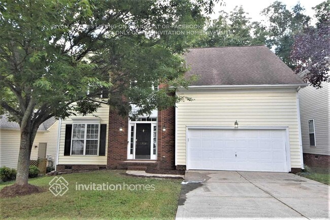 property at 6704 Allness Glen Ln