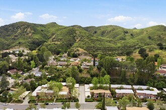 4081 Yankee Dr in Agoura Hills, CA - Building Photo - Building Photo