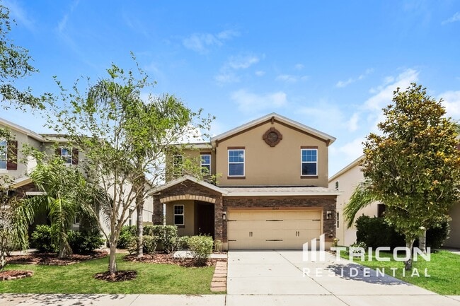 property at 6203 Trent Creek Dr